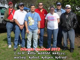 Orlando 2012