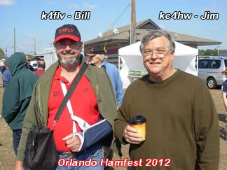 Orlando 2012