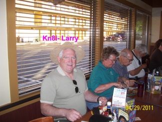 Corn Flab 2011