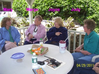 Corn Flab 2011