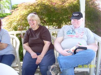 Corn Flab 2011