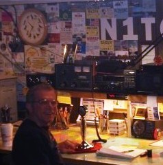 N1TOB - Jim