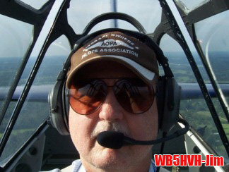 Jim - wb5hvh
