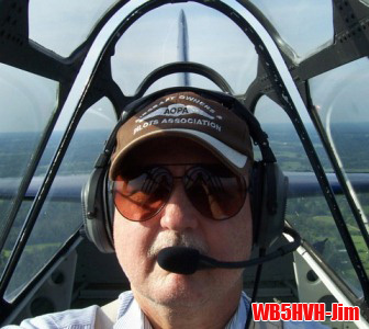 Jim - wb5hvh
